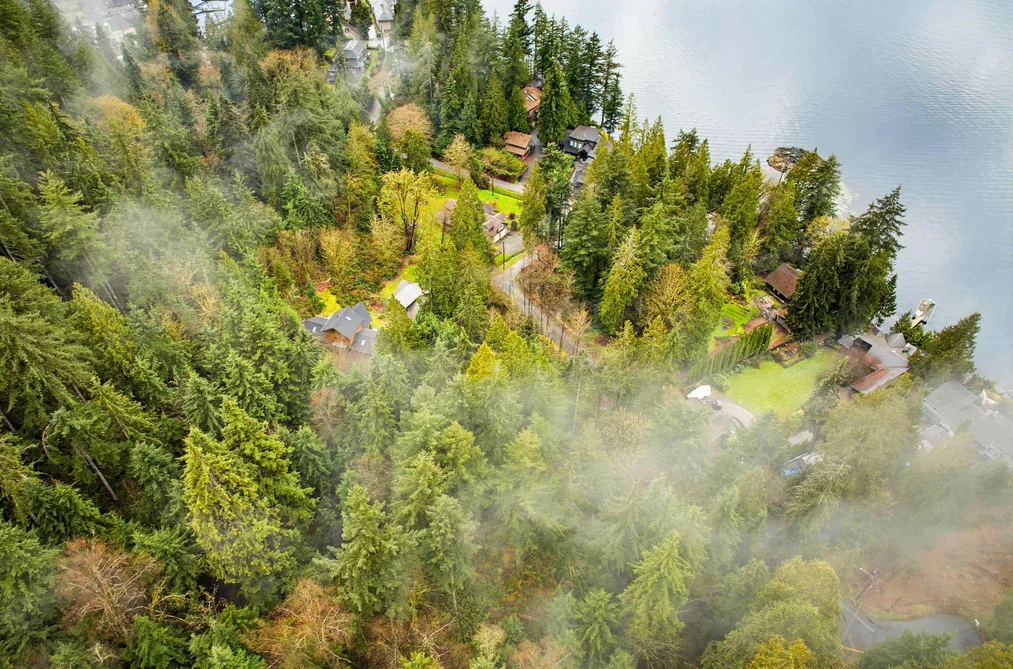 5250 COOMBE LANE, Port Moody BC V3H 4N6, Port Moody BC — Land for Sale - Photo 6
