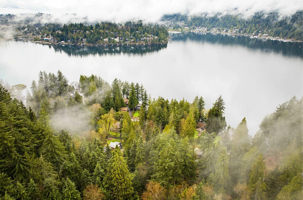 5250 COOMBE LANE, Port Moody BC V3H 4N6, Port Moody BC — Land for Sale - Photo 7