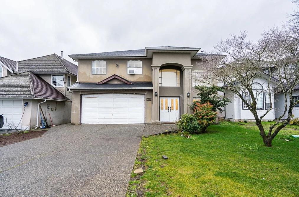 House for sale at 5251 Brock Street Richmond British Columbia - MLS: R3068196
