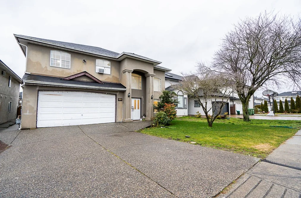 5251 BROCK STREET, Richmond BC V6V 2R1, Richmond BC — Residential for Sale - Photo 2
