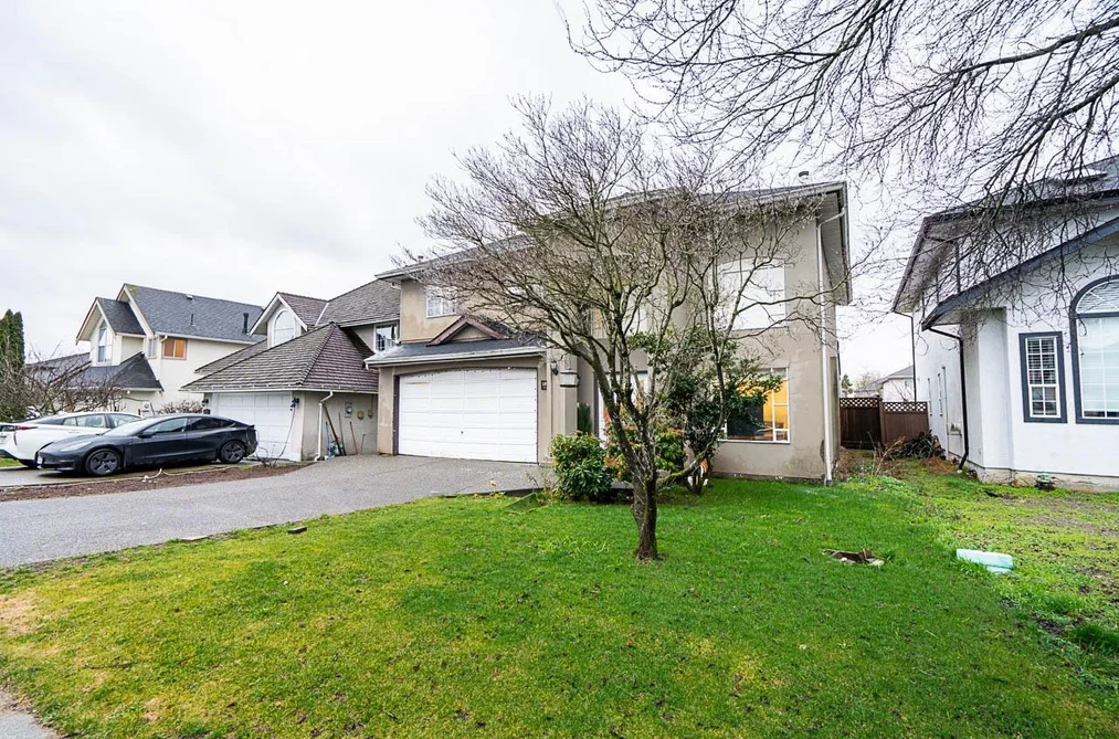 5251 BROCK STREET, Richmond BC V6V 2R1, Richmond BC — Residential for Sale - Photo 3