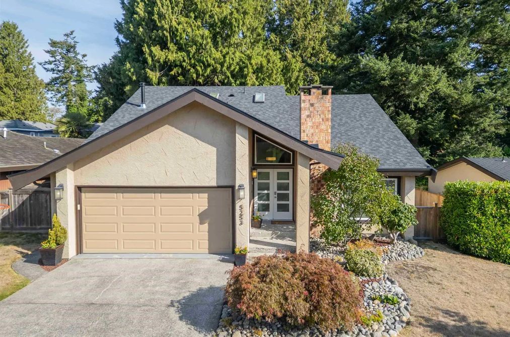 House for sale at 5253 5b Avenue Delta British Columbia - MLS: R3160700