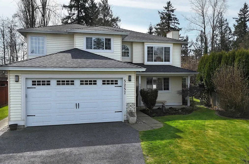 House for sale at 5257 197 Street Langley British Columbia - MLS: R3107821