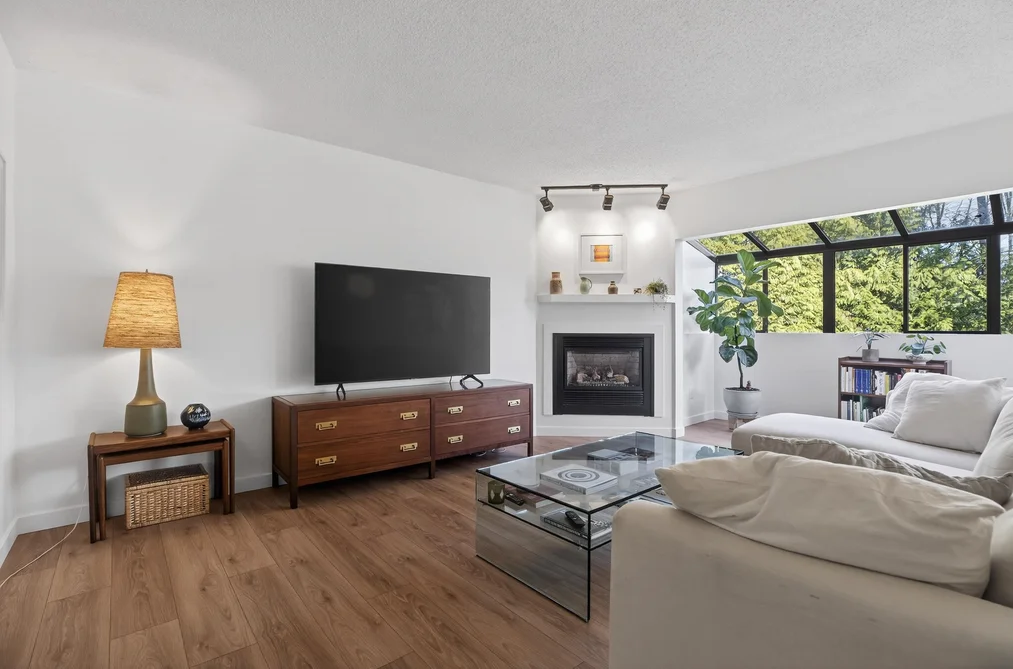 526 CARDIFF WAY, Port Moody BC V3H 3T1, Port Moody BC — Residential for Sale - Photo 4