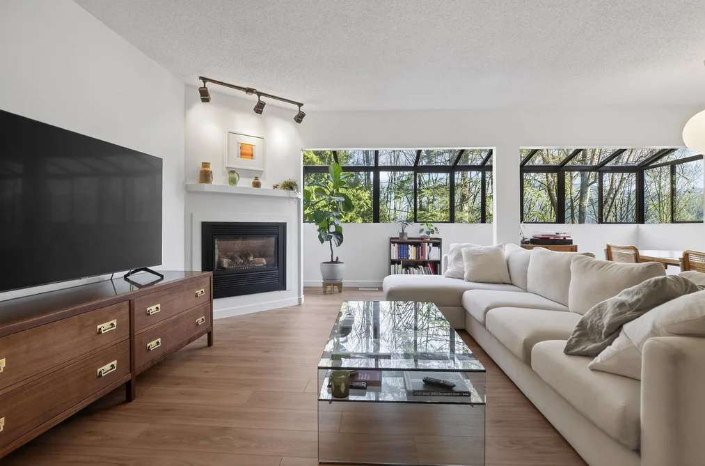 526 CARDIFF WAY, Port Moody BC V3H 3T1, Port Moody BC — Residential for Sale - Photo 5