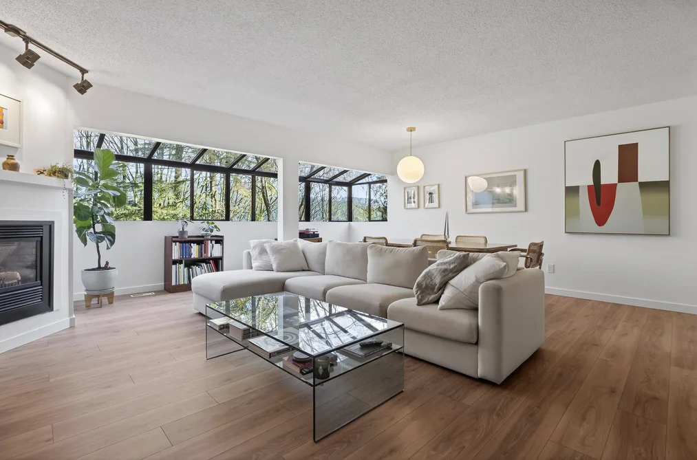 526 CARDIFF WAY, Port Moody BC V3H 3T1, Port Moody BC — Residential for Sale - Photo 6