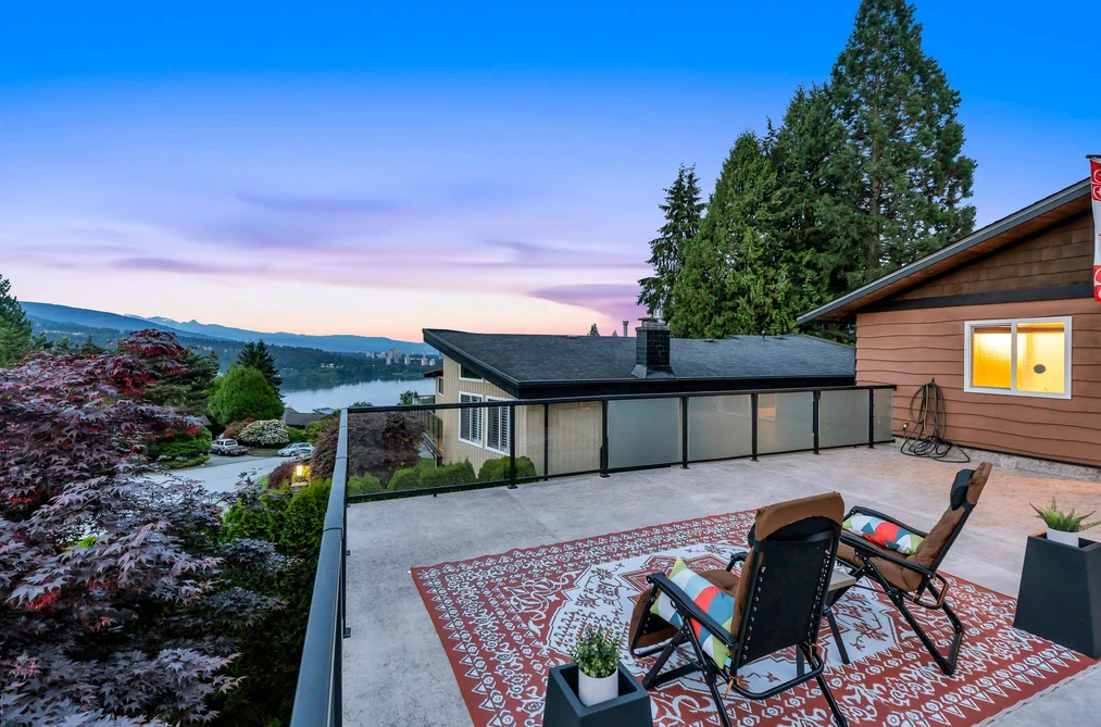 526 YALE ROAD, Port Moody BC V3H 3K3, Port Moody BC — Residential for Sale - Photo 3