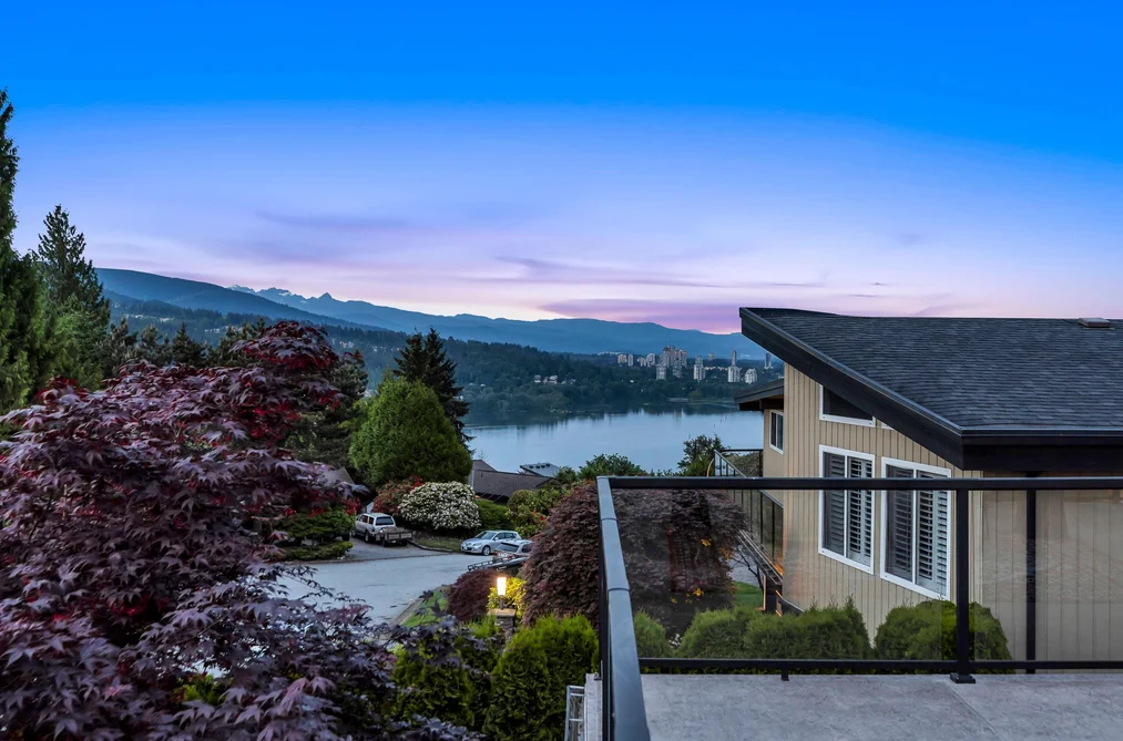526 YALE ROAD, Port Moody BC V3H 3K3, Port Moody BC — Residential for Sale - Photo 4