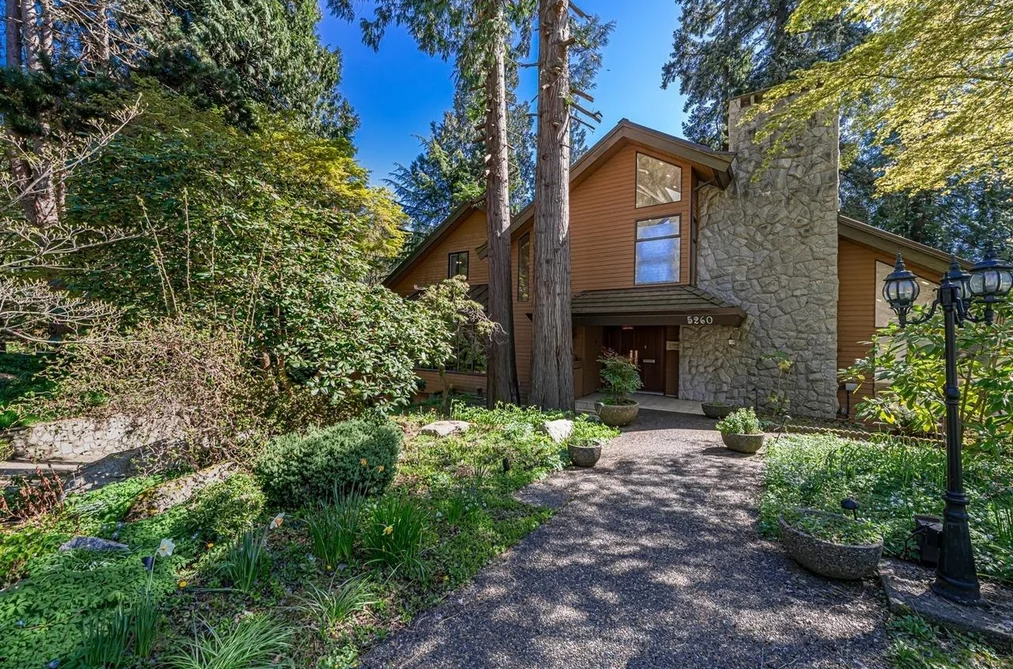 5260 KEW ROAD, West Vancouver BC V7W 2W2, West Vancouver BC — Residential for Sale - Photo 3