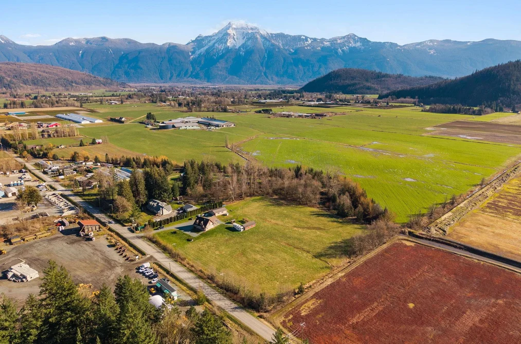 House for sale at 5260 Mccallum Road Agassiz British Columbia - MLS: R3093659