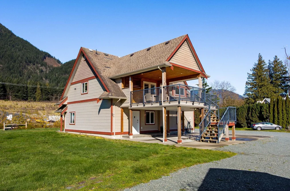 5260 MCCALLUM ROAD, Agassiz BC V0M 1A3, Agassiz BC — Residential for Sale - Photo 4