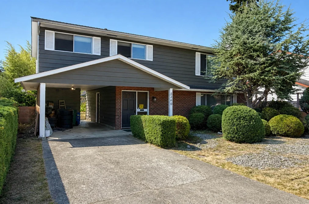House for sale at 5260 Moncton Street Richmond British Columbia - MLS: R3155681