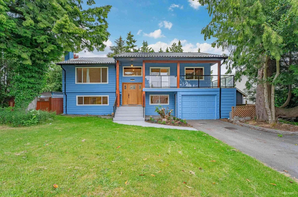 House for sale at 5261 9a Avenue Delta British Columbia - MLS: R3078925