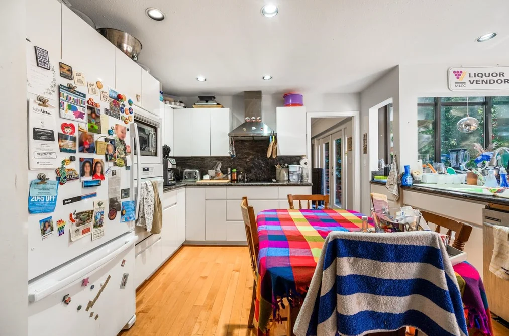 5261 CLIFFRIDGE AVENUE, North Vancouver BC V7R 3V2, North Vancouver BC — Residential for Sale — Photo 10 of 25
