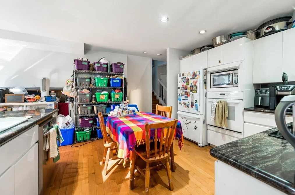 5261 CLIFFRIDGE AVENUE, North Vancouver BC V7R 3V2, North Vancouver BC — Residential for Sale — Photo 13 of 25