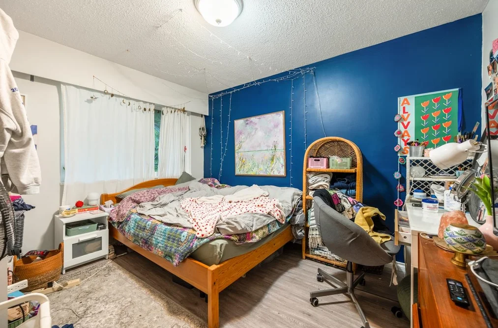 5261 CLIFFRIDGE AVENUE, North Vancouver BC V7R 3V2, North Vancouver BC — Residential for Sale — Photo 16 of 25