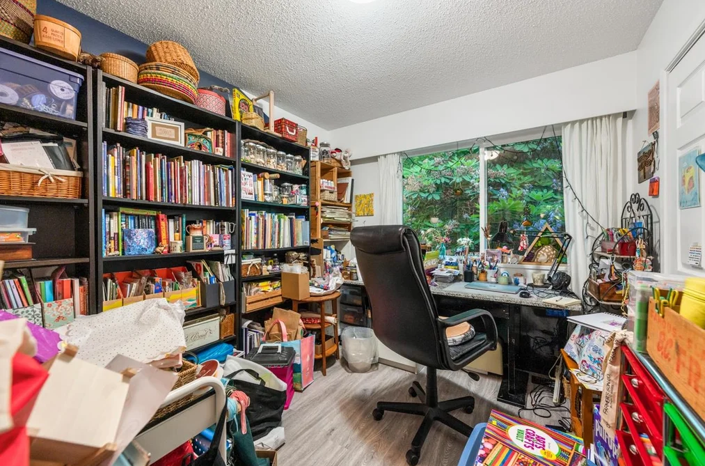 5261 CLIFFRIDGE AVENUE, North Vancouver BC V7R 3V2, North Vancouver BC — Residential for Sale — Photo 18 of 25
