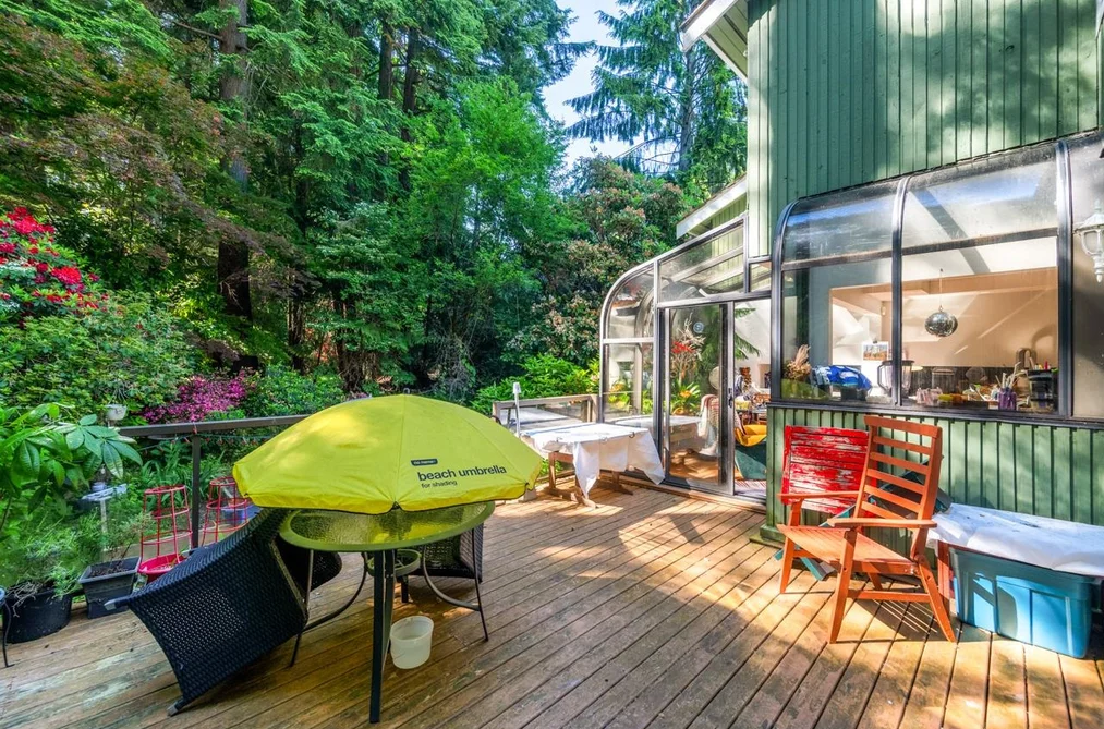 5261 CLIFFRIDGE AVENUE, North Vancouver BC V7R 3V2, North Vancouver BC — Residential for Sale — Photo 19 of 25