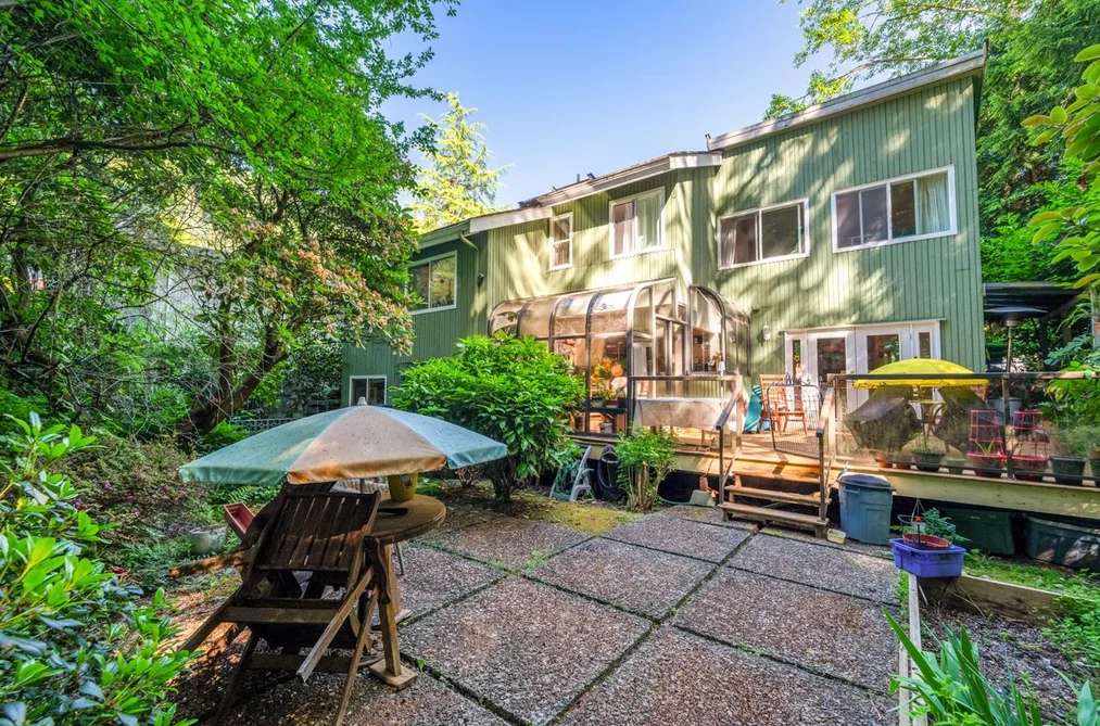 5261 CLIFFRIDGE AVENUE, North Vancouver BC V7R 3V2, North Vancouver BC — Residential for Sale — Photo 20 of 25