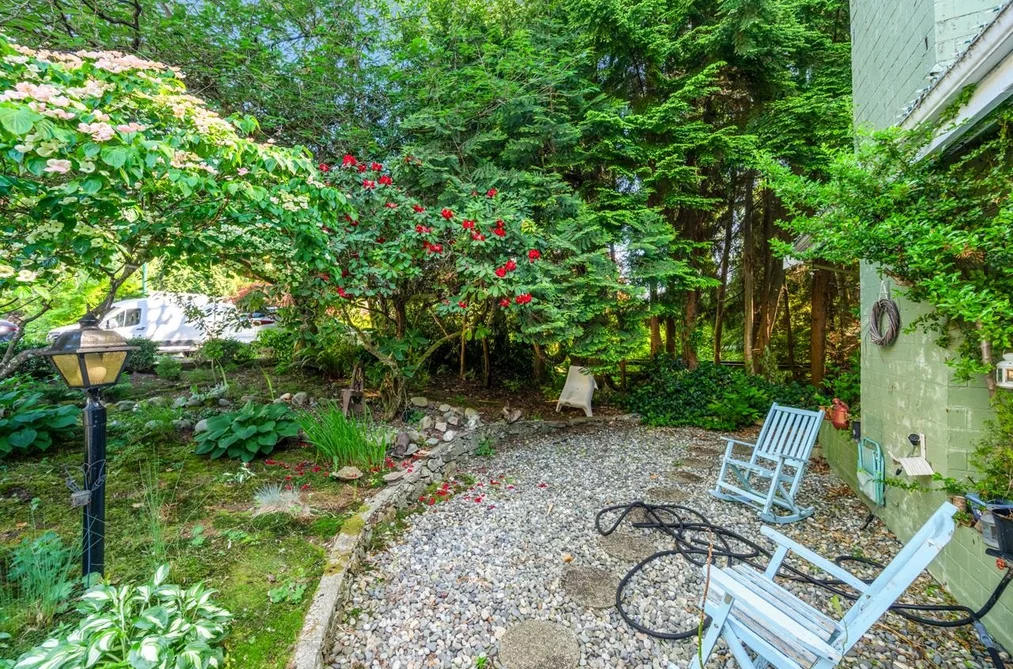 5261 CLIFFRIDGE AVENUE, North Vancouver BC V7R 3V2, North Vancouver BC — Residential for Sale — Photo 23 of 25