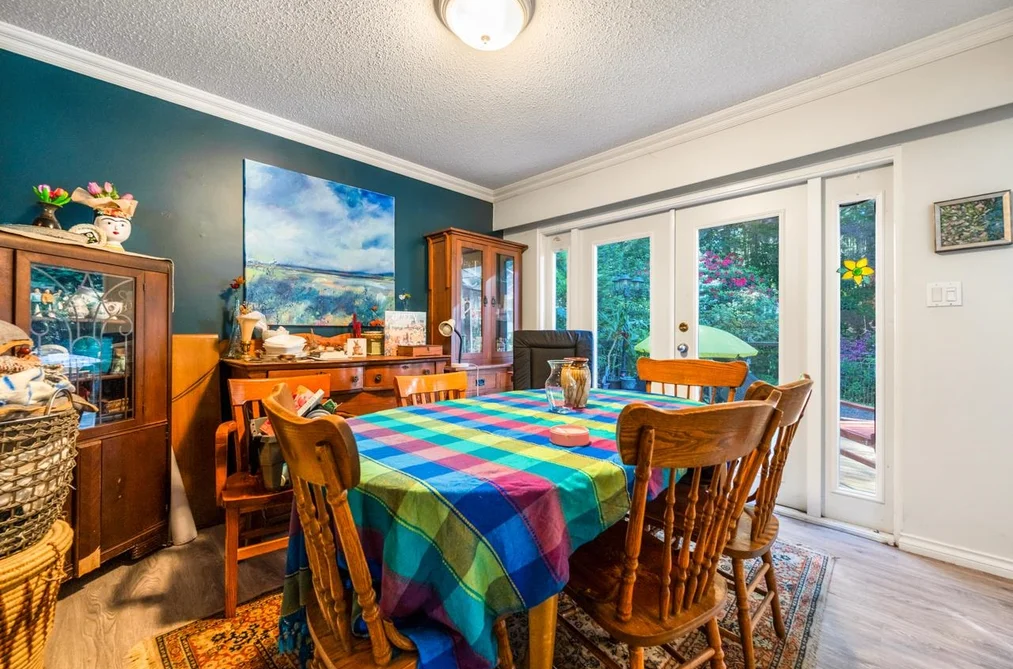 5261 CLIFFRIDGE AVENUE, North Vancouver BC V7R 3V2, North Vancouver BC — Residential for Sale — Photo 4 of 25
