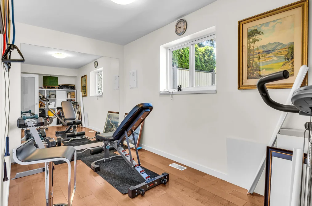 5261 UPLAND DRIVE, Delta BC V4M 2G3, Delta BC — Residential for Sale — Photo 21 of 39