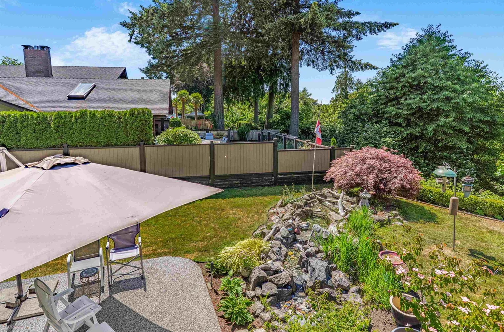 5261 UPLAND DRIVE, Delta BC V4M 2G3, Delta BC — Residential for Sale — Photo 24 of 39