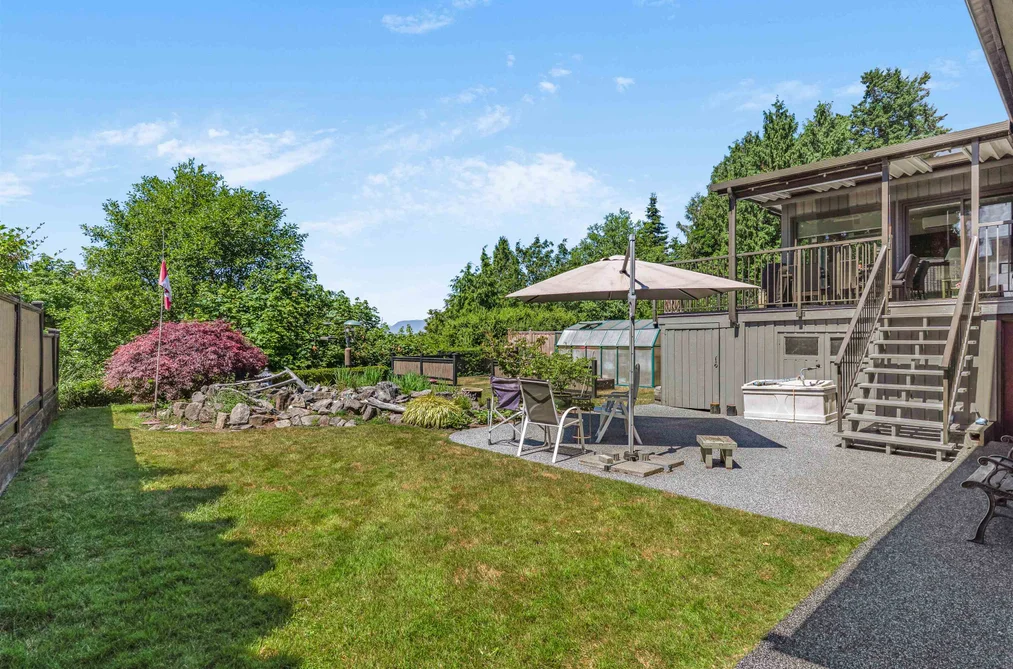 5261 UPLAND DRIVE, Delta BC V4M 2G3, Delta BC — Residential for Sale — Photo 27 of 39
