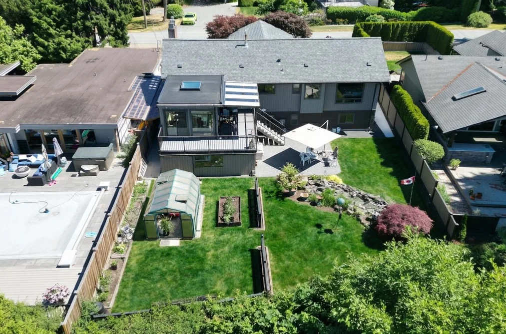 5261 UPLAND DRIVE, Delta BC V4M 2G3, Delta BC — Residential for Sale — Photo 36 of 39