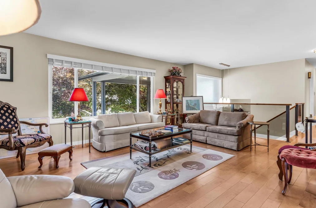 5261 UPLAND DRIVE, Delta BC V4M 2G3, Delta BC — Residential for Sale — Photo 5 of 39