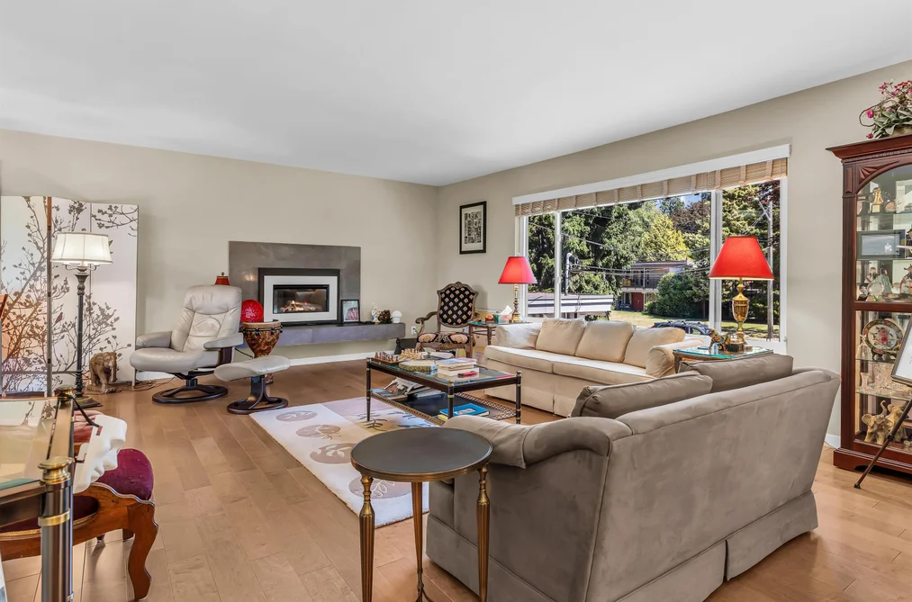 5261 UPLAND DRIVE, Delta BC V4M 2G3, Delta BC — Residential for Sale — Photo 6 of 39