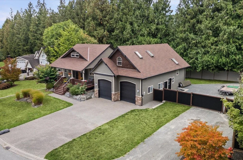 House for sale at 52623 Woodgrove Place Rosedale British Columbia - MLS: R3166129