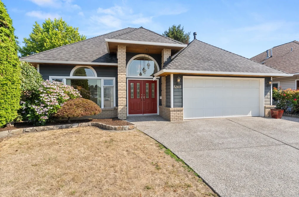 House for sale at 5265 Augusta Place Delta British Columbia - MLS: R3148634