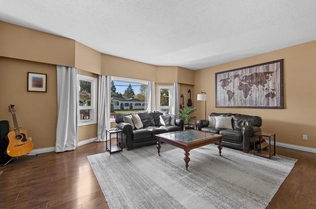 House for sale at 5265 Belair Crescent Tsawwassen British Columbia - MLS: R3115557