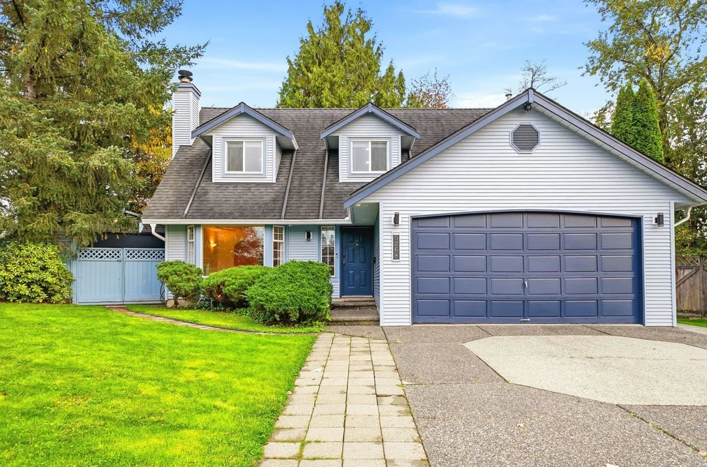 5268 197 St, Langley, BC - MLS: R3178931