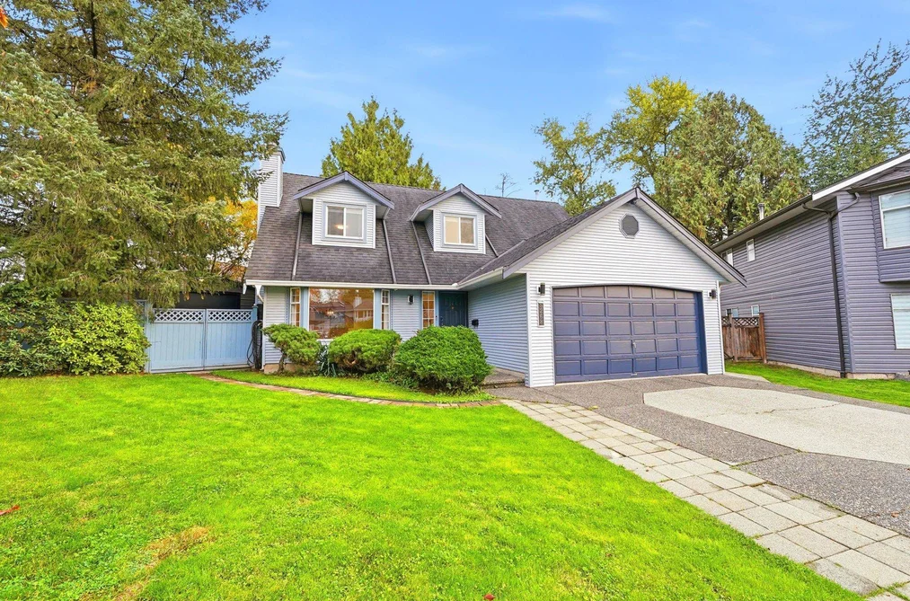 5268 197 Street, Langley, BC - House for Sale - Photo 2 of 40 5268 197 Street, Langley, BC - House for Sale - Photo 2 of 40
