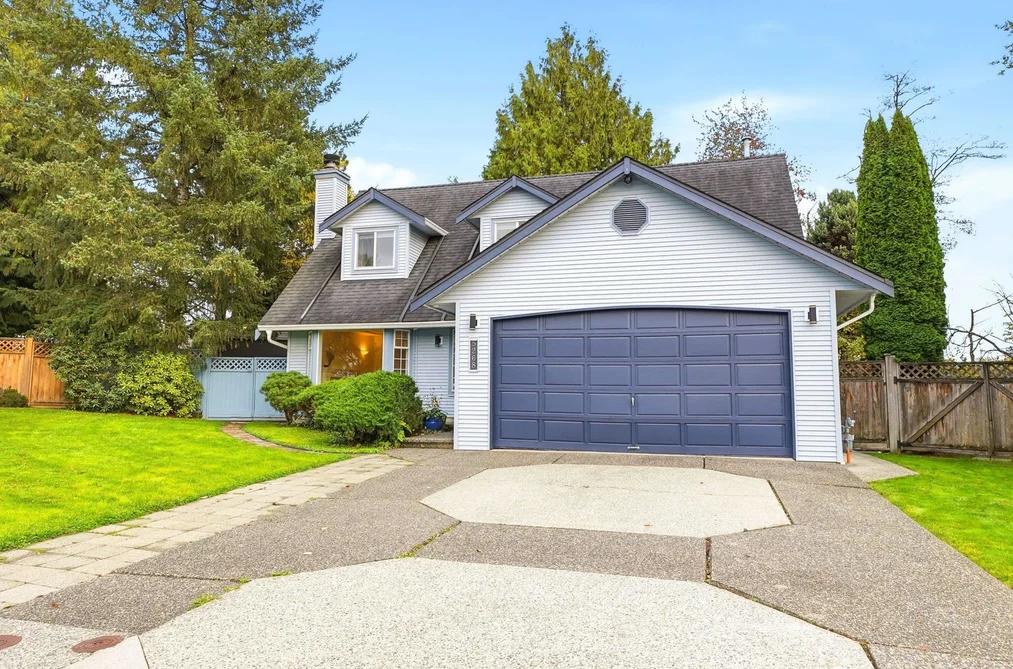 5268 197 Street, Langley, BC - House for Sale - Photo 37 of 40 5268 197 Street, Langley, BC - House for Sale - Photo 37 of 40