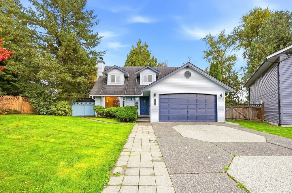 5268 197 Street, Langley, BC - House for Sale - Photo 38 of 40 5268 197 Street, Langley, BC - House for Sale - Photo 38 of 40