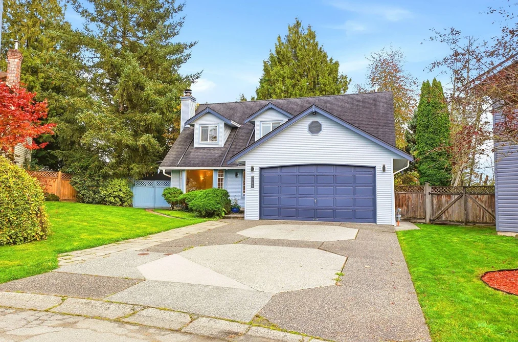 5268 197 Street, Langley, BC - House for Sale - Photo 39 of 40 5268 197 Street, Langley, BC - House for Sale - Photo 39 of 40