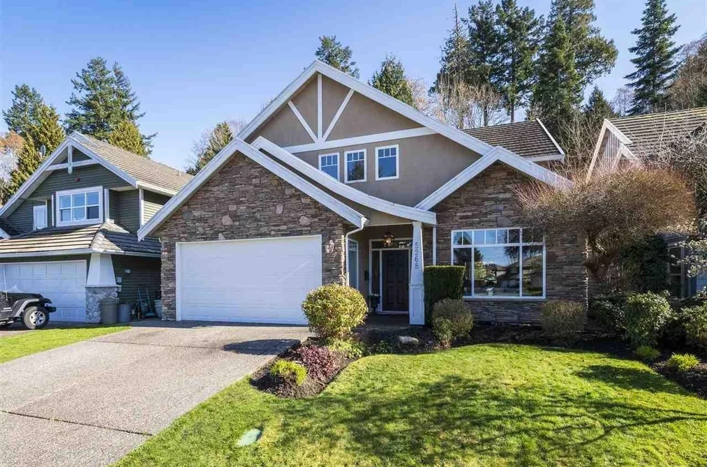 House for sale at 5268 Glen Abbey Place Delta British Columbia - MLS: R3116180