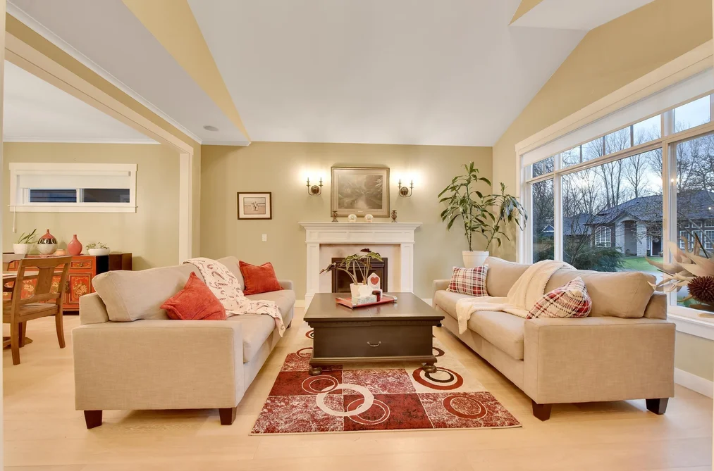 5268 GLEN ABBEY PLACE, Delta BC V4M 4H1, Delta BC — Residential for Sale - Photo 2