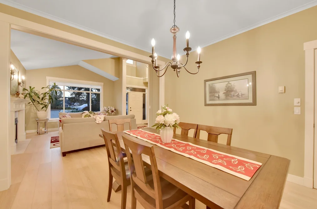 5268 GLEN ABBEY PLACE, Delta BC V4M 4H1, Delta BC — Residential for Sale - Photo 5
