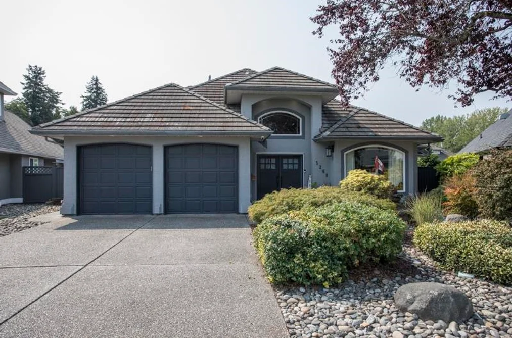5268 St Andrews Pl, Delta, BC - MLS: R3173005