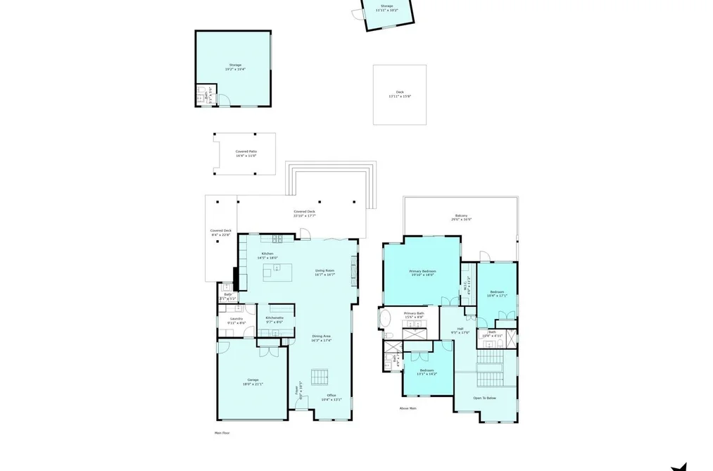 52688 STONEWOOD PLACE, Rosedale BC V0X 1X1, Rosedale BC — Residential for Sale - Photo 2