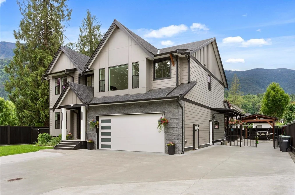 52692 BUNKER ROAD, Rosedale BC V0X 1X1, Rosedale BC — Residential for Sale - Photo 2