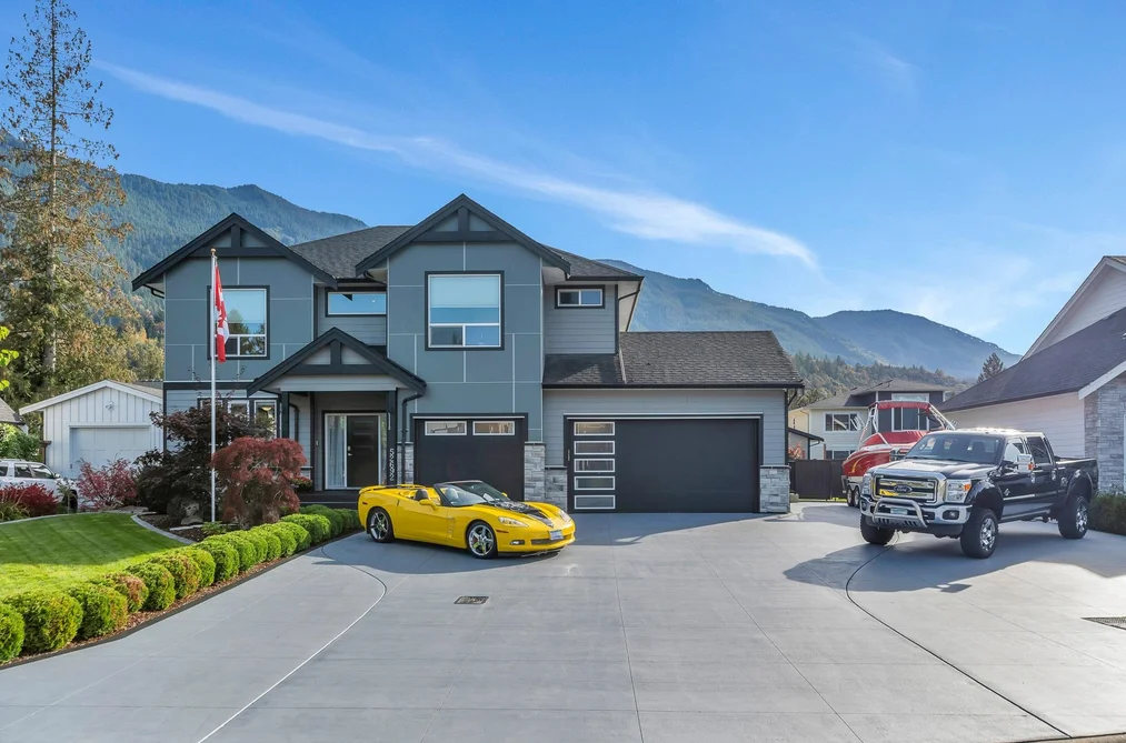 52692 ROSESTONE PLACE, Chilliwack BC V0X 1X1, Chilliwack BC — Residential for Sale - Photo 3