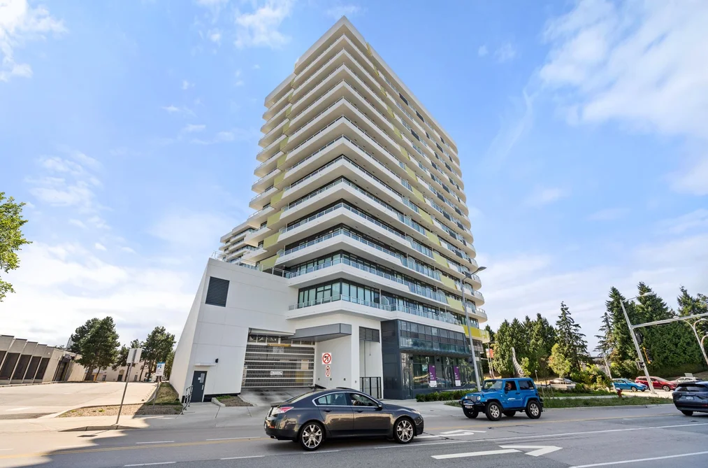 Condo for sale at 527 5766 Gilbert Road Richmond British Columbia - MLS: R3165490