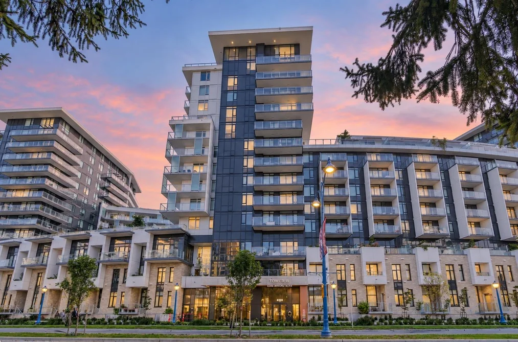 Condo for sale at 527 6300 Minoru Boulevard Richmond British Columbia - MLS: R3165586