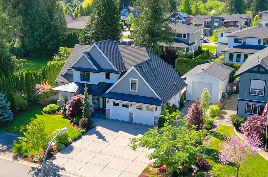 House for sale at 52702 Rosestone Place Chilliwack British Columbia - MLS: R3118023