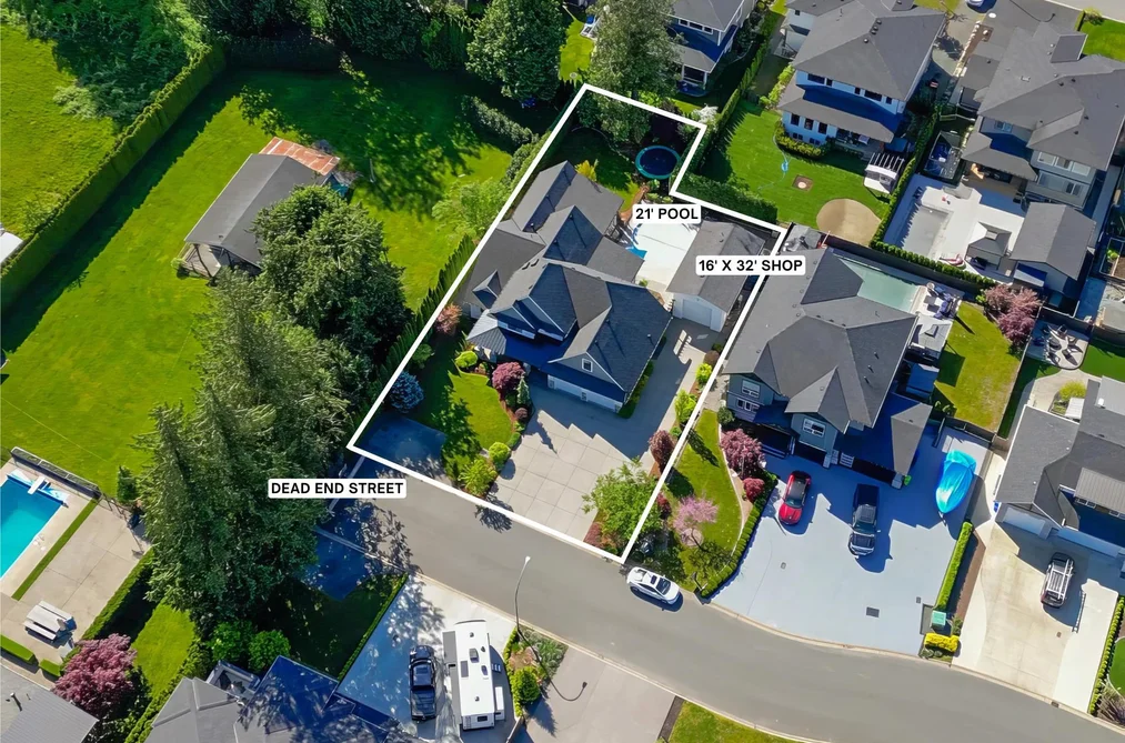 52702 ROSESTONE PLACE, Chilliwack BC V0X 1X1, Chilliwack BC — Residential for Sale - Photo 2